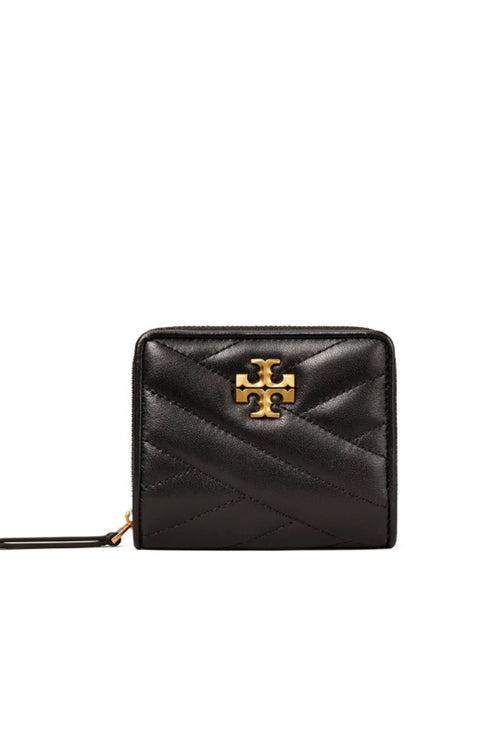 Tory Burch Portafogli Nero da donna