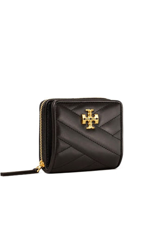 Tory Burch Portafogli Nero da donna