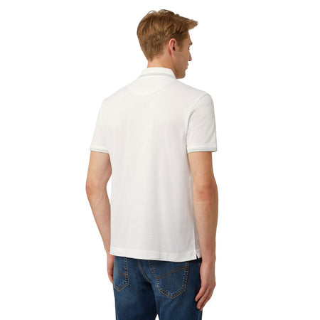 Harmont &amp; Blaine T-shirt e Polo Bianco da uomo