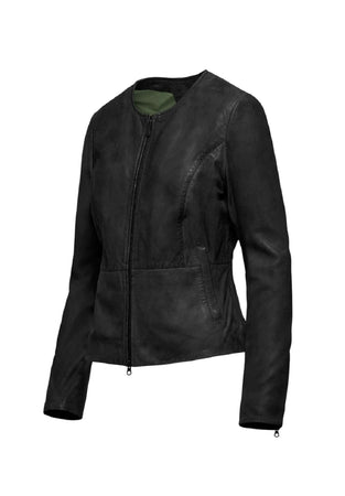BOMBOOGIE Giacconi Nero da donna