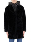 BOMBOOGIE Giacche Nero da donna