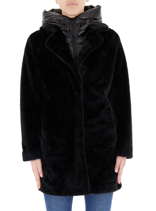 BOMBOOGIE Giacche Nero da donna