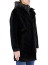 BOMBOOGIE Giacche Nero da donna