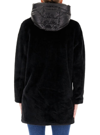 BOMBOOGIE Giacche Nero da donna