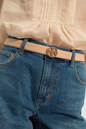 Tory Burch Cinture Beige da donna