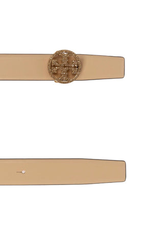 Tory Burch Cinture Beige da donna