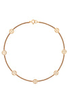 Tory Burch Bijoux Gold/silver da donna