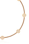 Tory Burch Bijoux Gold/silver da donna