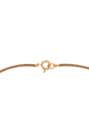 Tory Burch Bijoux Gold/silver da donna