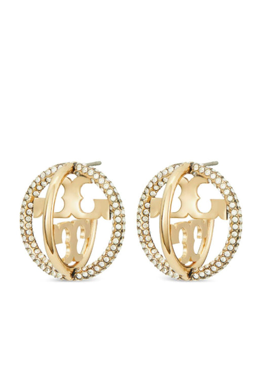 Tory Burch Bijoux Oro da donna