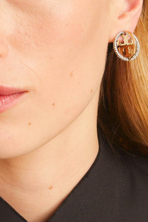 Tory Burch Bijoux Oro da donna