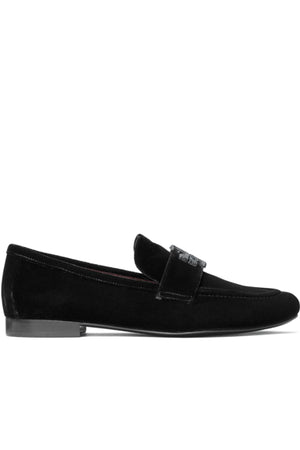 Tory Burch Scarpe basse Nero da donna