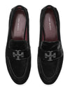Tory Burch Scarpe basse Nero da donna