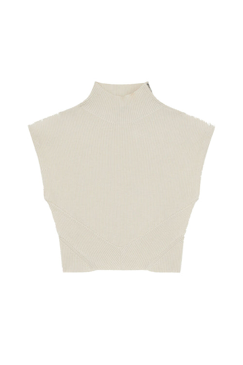 Iro Maglie Beige da donna