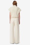 Iro Maglie Beige da donna