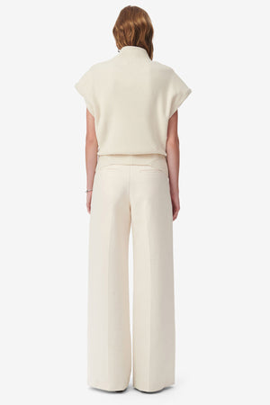 Iro Maglie Beige da donna