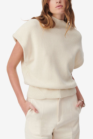 Iro Maglie Beige da donna