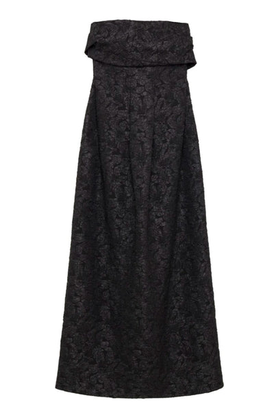 SIMKHAI Abiti Nero da donna