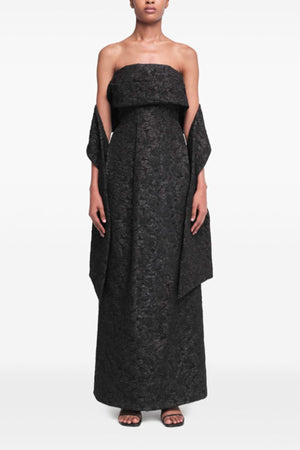 SIMKHAI Abiti Nero da donna