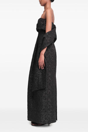 SIMKHAI Abiti Nero da donna