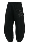 JW ANDERSON Pantaloni Nero da uomo