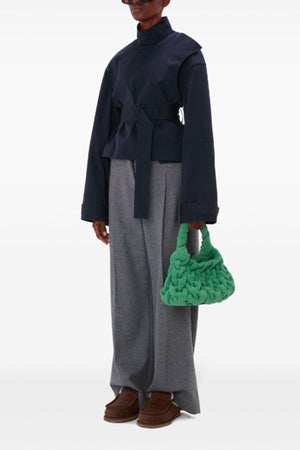 JW ANDERSON Borse... Verde da donna