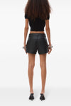 Alexander Wang T-shirt e Polo Nero da donna