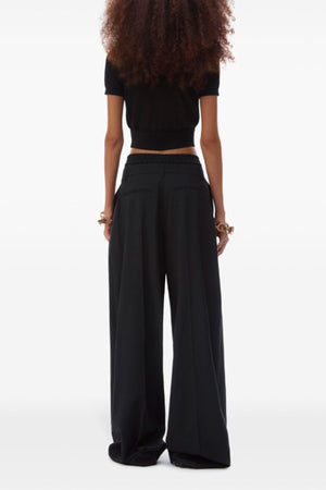 Alexander Wang T-shirt e Polo Nero da donna