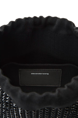 Alexander Wang Borse... Nero da donna