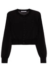 Alexander Wang Maglie Nero da donna