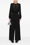 Alexander Wang Maglie Nero da donna