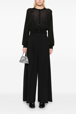 Alexander Wang Maglie Nero da donna