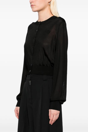 Alexander Wang Maglie Nero da donna
