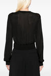 Alexander Wang Maglie Nero da donna