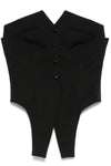 Alexander Wang Giacche Nero da donna