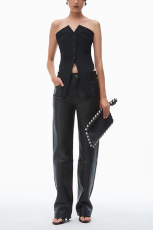 Alexander Wang Giacche Nero da donna