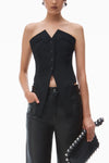 Alexander Wang Giacche Nero da donna