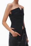 Alexander Wang Giacche Nero da donna