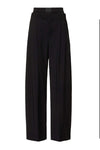 Alexander Wang Pantaloni Nero da donna