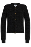 GANNI Maglie Nero da donna