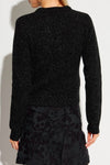 GANNI Maglie Nero da donna