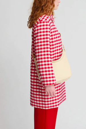 MANSUR GAVRIEL Borse... Avorio da donna