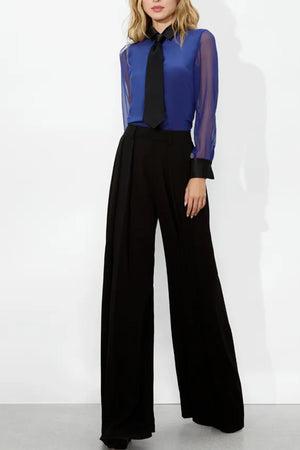 Alice + Olivia Camicie Nero da donna