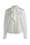 Alice + Olivia Camicie Bianco da donna