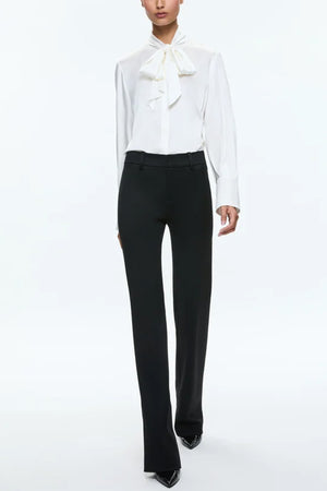 Alice + Olivia Camicie Bianco da donna