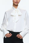 Alice + Olivia Camicie Bianco da donna