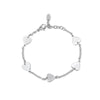 2Jewels Bracciale in acciaio 316L