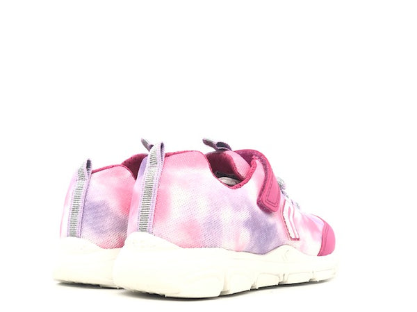 GEOX Sneakers Bambina N TORQUE G fucsia lilac