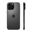 Apple iPhone 16 Pro 512gb 6.3 Black Titanium eu mynm3sx/a