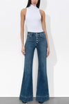 Alice + Olivia Jeans Denim da donna